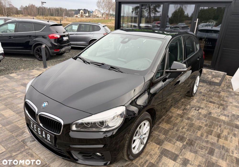 BMW Seria 2 - 28