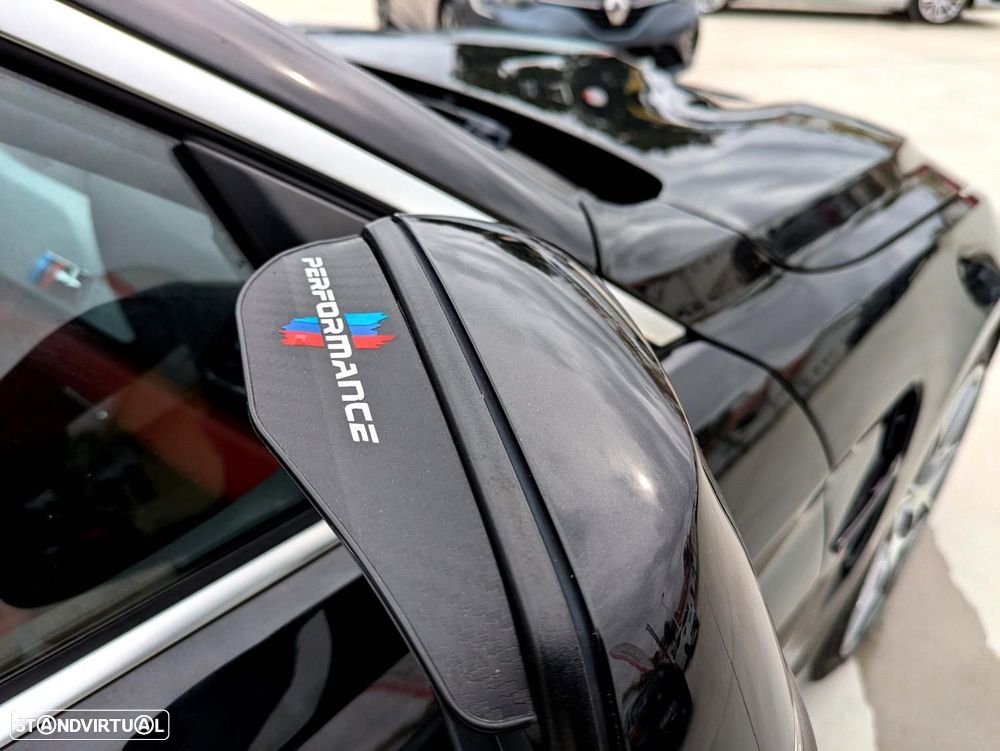BMW 420 Gran Coupé d Line Sport Auto - 12