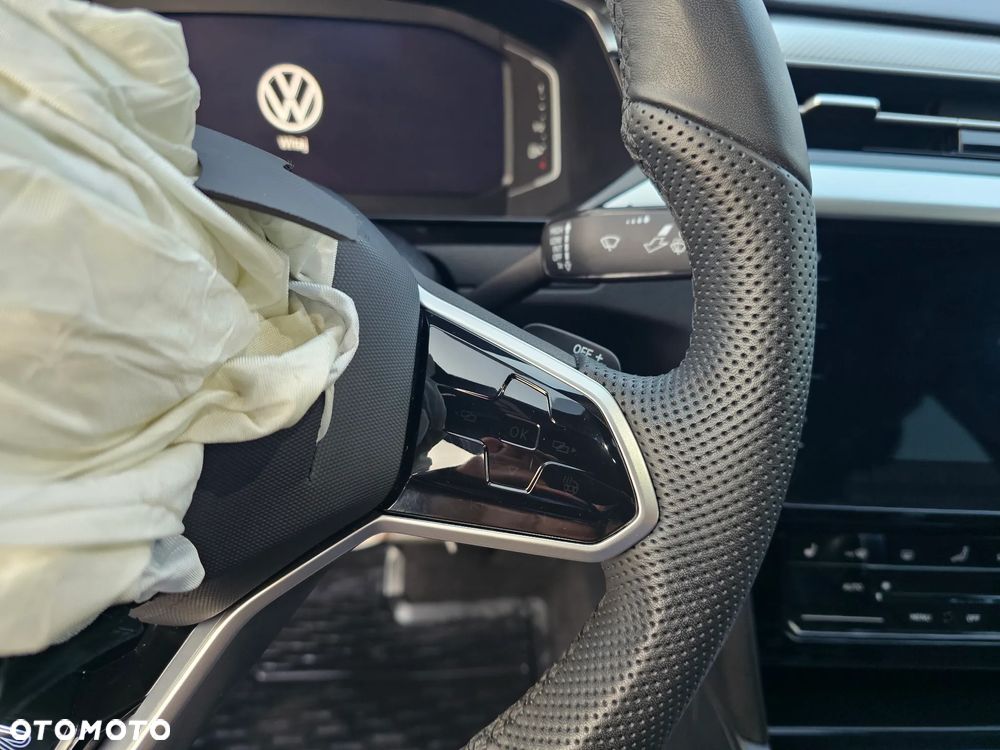 Volkswagen Arteon 2.0 TSI R-Line DSG - 20