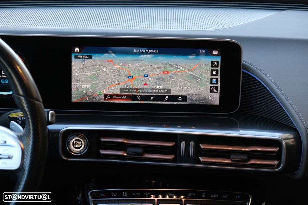 Mercedes-Benz EQC 400 4Matic - 18
