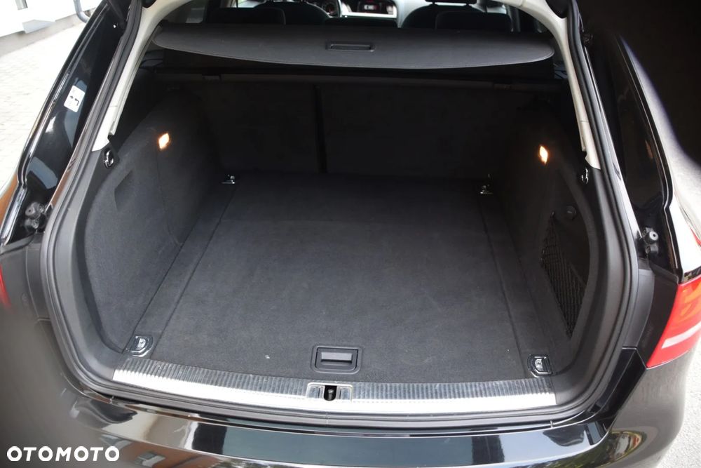 Audi A4 Avant 2.0 TDI Multitronic - 15