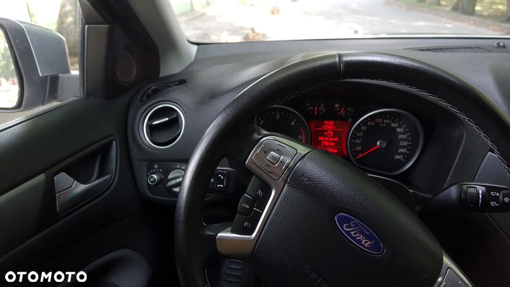 Ford Mondeo 2.0 TDCi Viva Titanium - 13