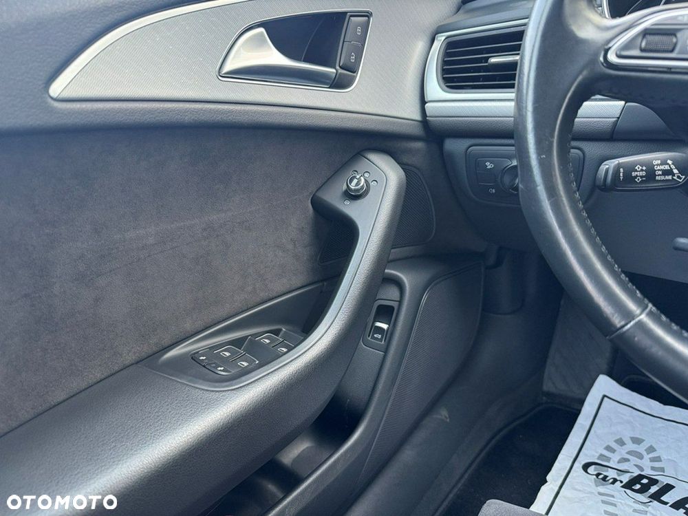 Audi A6 Limousine - 14