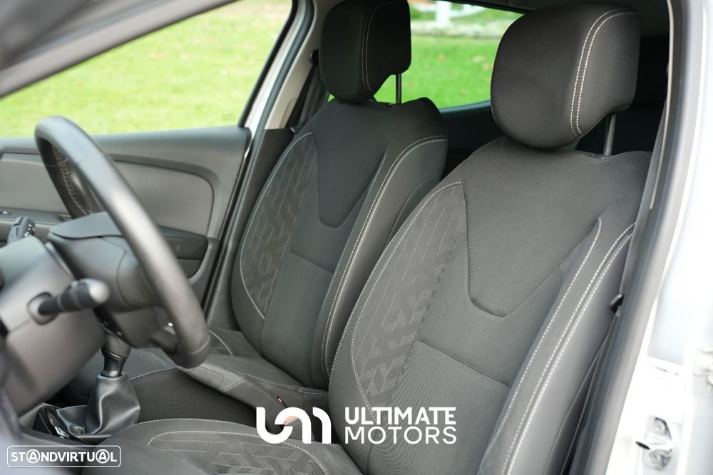 Renault Clio 0.9 TCe Limited - 5