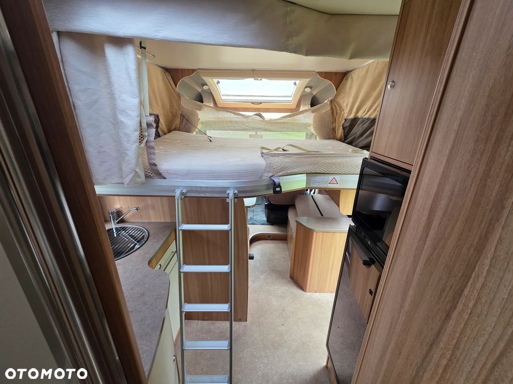 Chausson Flash 49 EB - 18