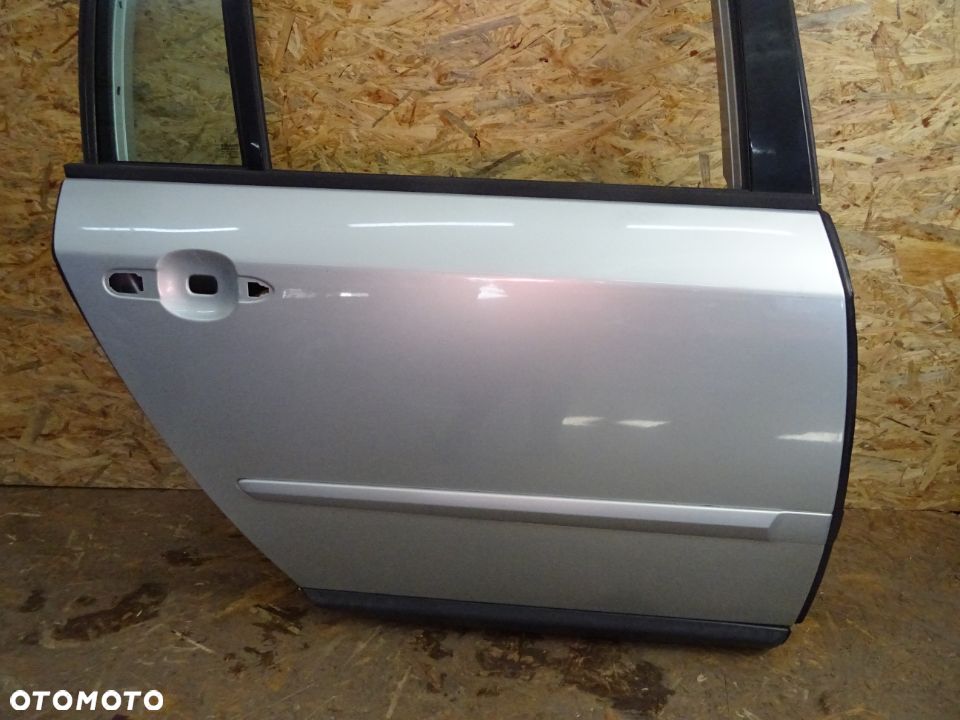 DRZWI PRAWY TYŁ PRAWE TYLNE RENAULT VEL SATIS LAK: TEB64 - 3