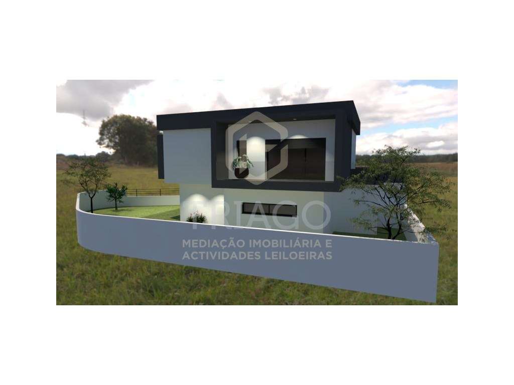 Moradia T5 no Centro Samora Correia - Um Exclusivo Triago - Grande imagem: 3/9