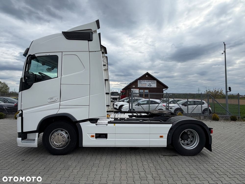 Volvo FH 460 !! Euro 6 !! Stan BDB !! Import France - 14
