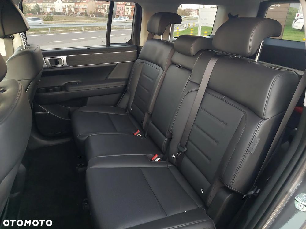 Hyundai Santa Fe 1.6 T-GDI PHEV Platinum 4WD 7os - 16