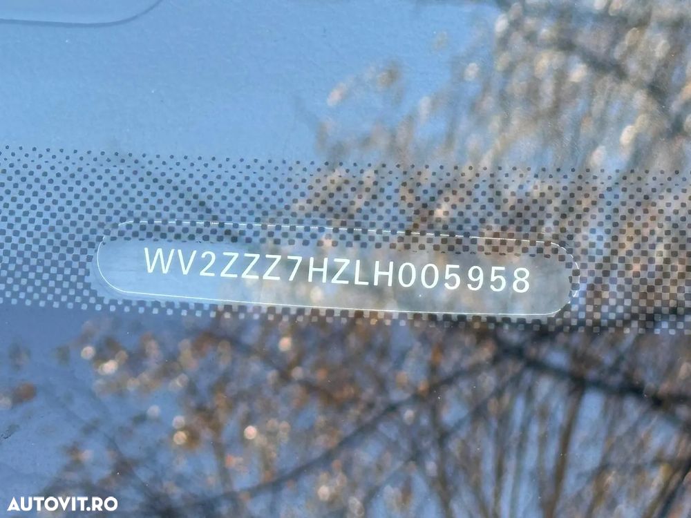 Volkswagen Caravelle T6.1 2.0 TDI 81 kW KR Comfortline - 28