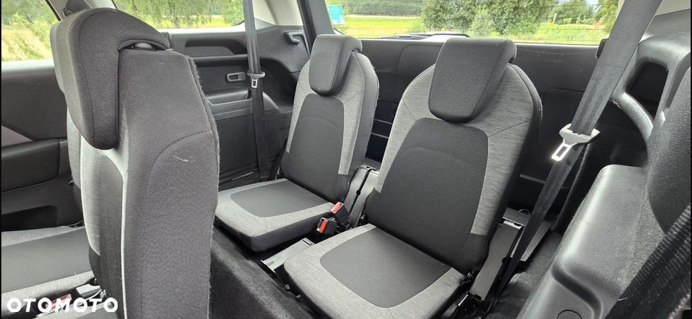 Citroën C4 Grand Picasso BlueHDi 120 SELECTION - 16