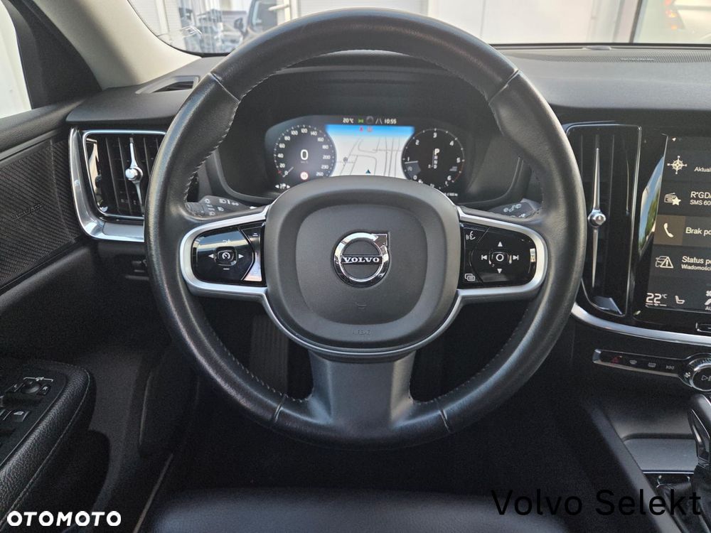 Volvo V60 Cross Country - 13