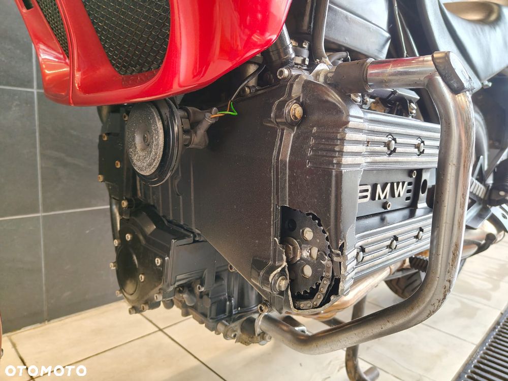 BMW K - 23