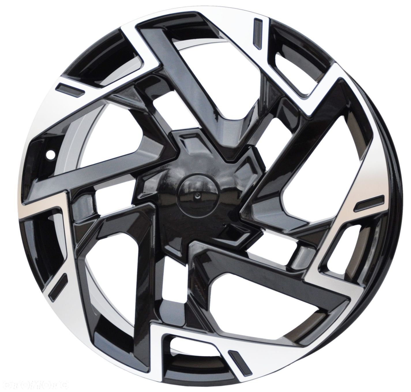 1927 FELGI 19 5x114,3 KIA SPORTAGE SORENTO CEED - 1