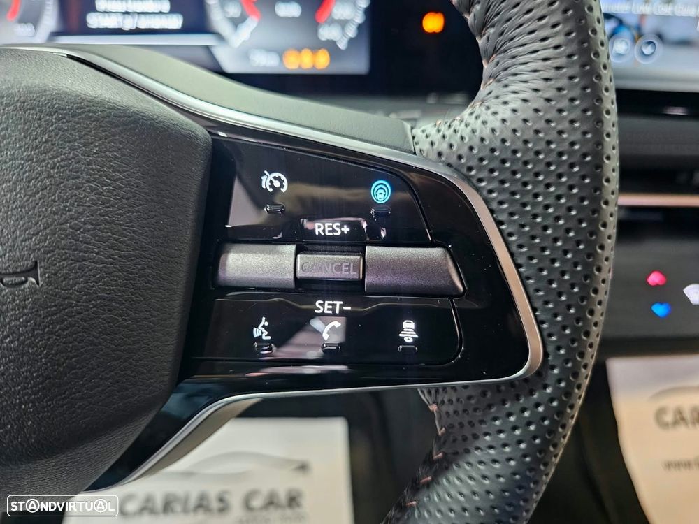 Nissan Ariya 63 kWh Engage — fotografia 16