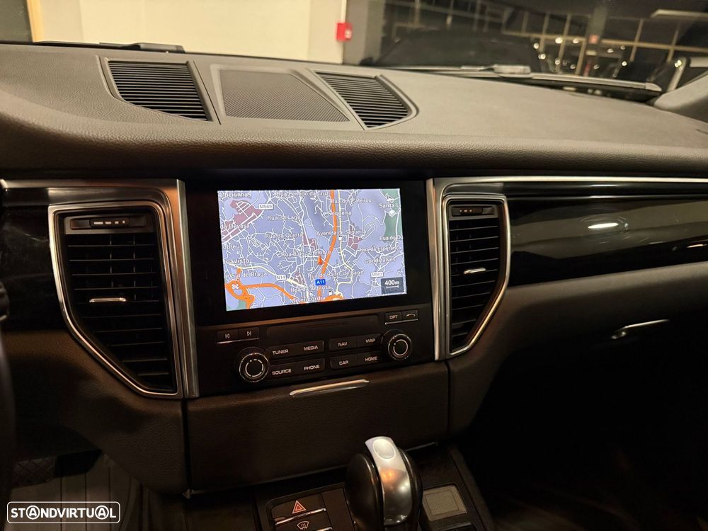 Porsche Macan S Diesel PDK - 8