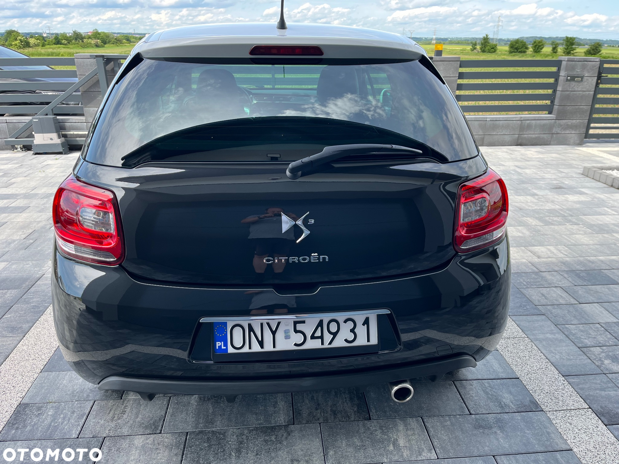Citroën DS3 1.6 HDi SoChic - 5