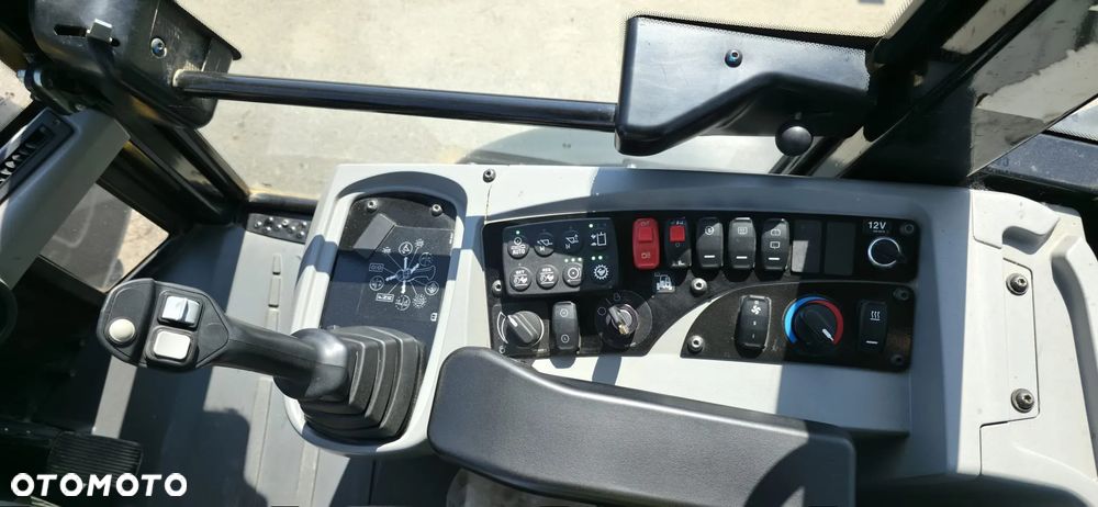 Caterpillar 908M  High Flow , 35km/h , Ride controll , Caterpillar 908 , cat 908, cat 906 , cat 907 - 10