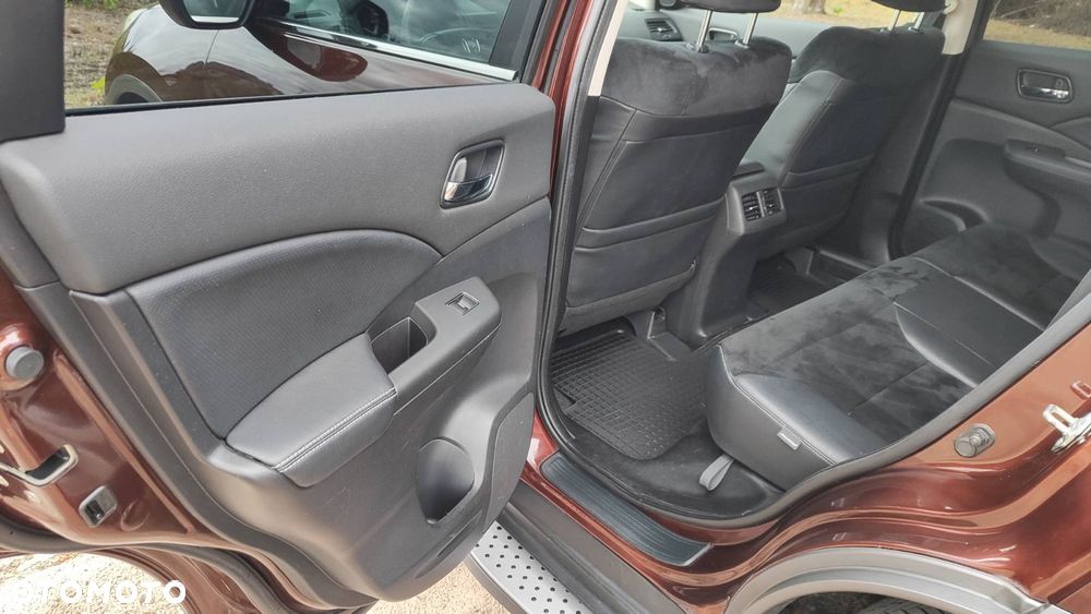 Honda CR-V 2.0 Elegance - 11