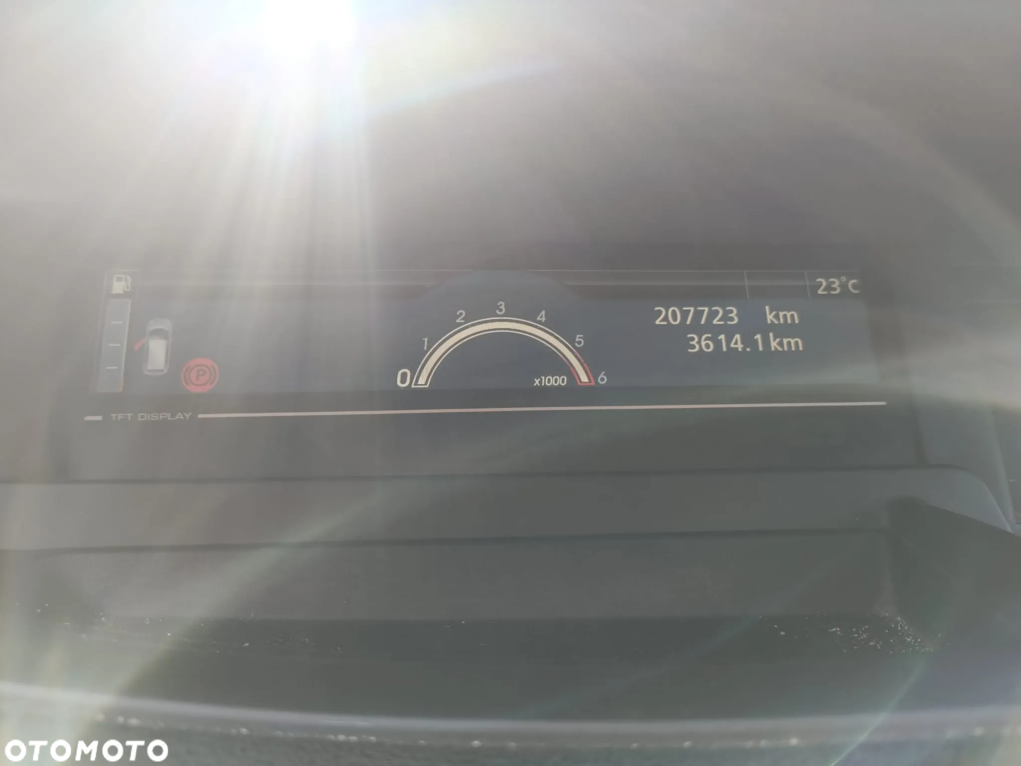 Renault Scenic - 3