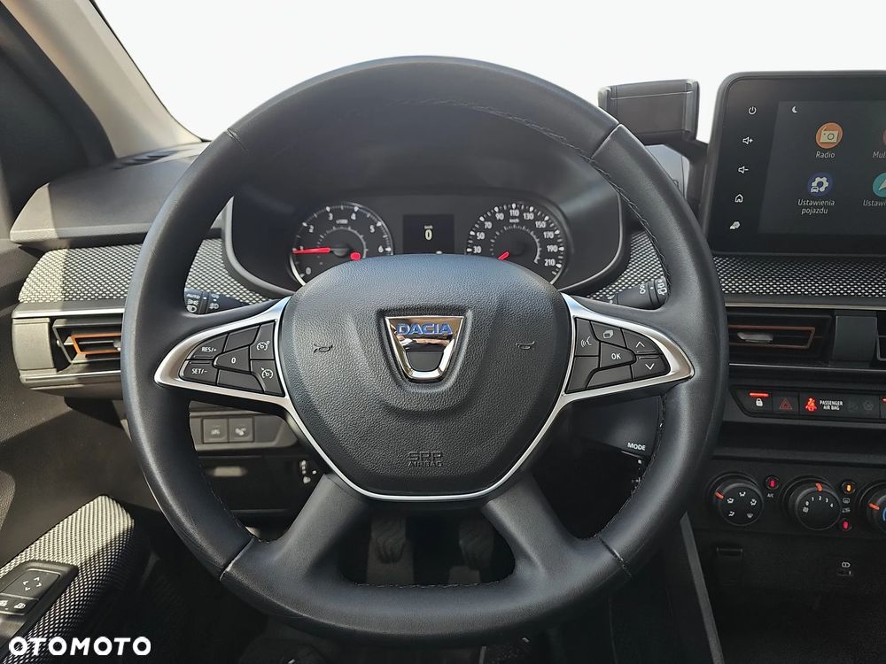 Dacia Sandero 1.0 TCe Comfort - 18