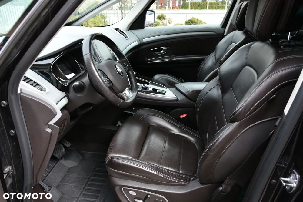 Renault Espace Energy dCi 160 EDC Initiale Paris - 11