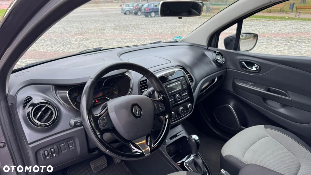 Renault Captur - 8