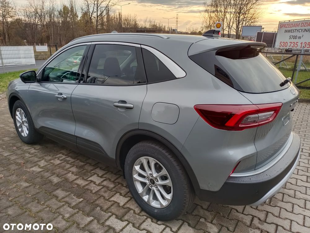 Ford Kuga - 6