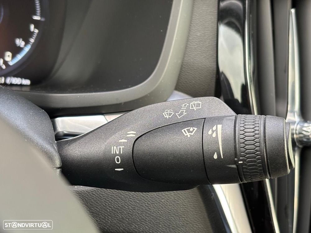 Volvo V60 2.0 T6 AWD TE Inscription Expression - 15