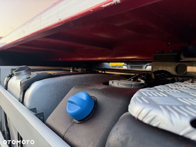 Scania P 280 4x2 NTM 2-Komory 14m3 Super Stan - 9