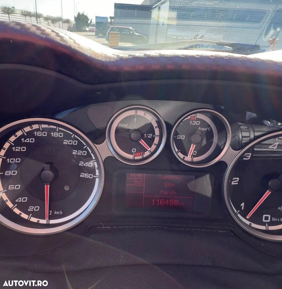 Alfa Romeo Mito 1.6 MJet Distinctive - 16