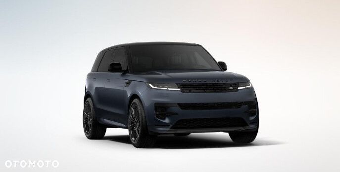 Land Rover Range Rover Sport - 1