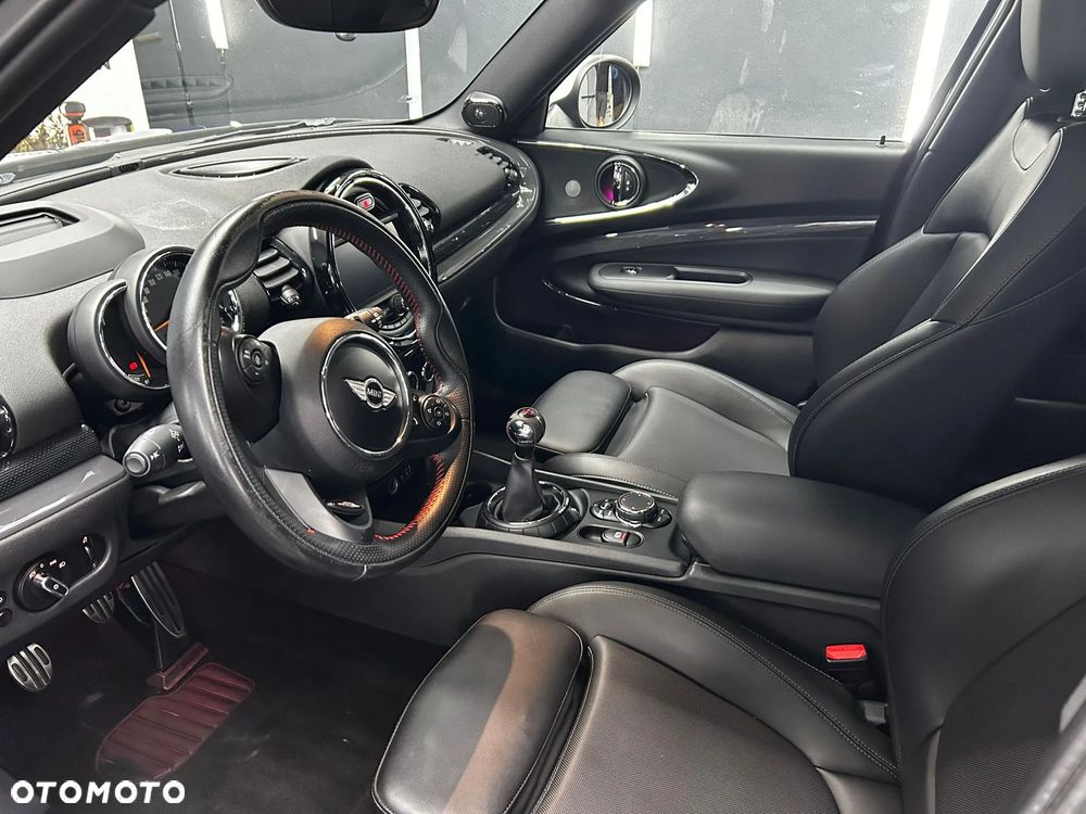 MINI Clubman Cooper S - 18