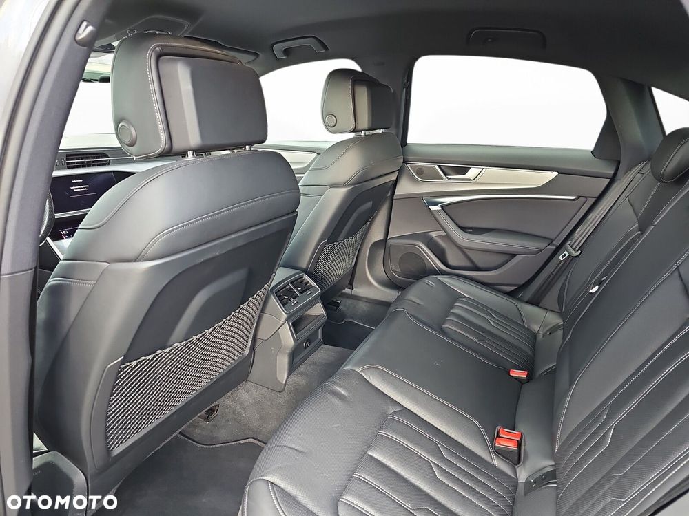Audi A6 - 26
