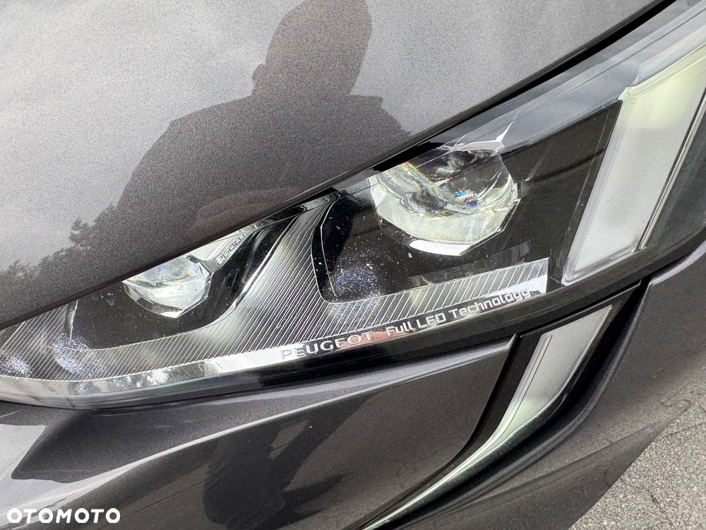 Peugeot 508 1.5 BlueHDi GT S&S EAT8 - 29