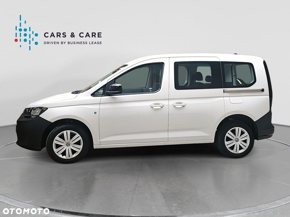 Volkswagen Caddy 2.0 TDI - 29