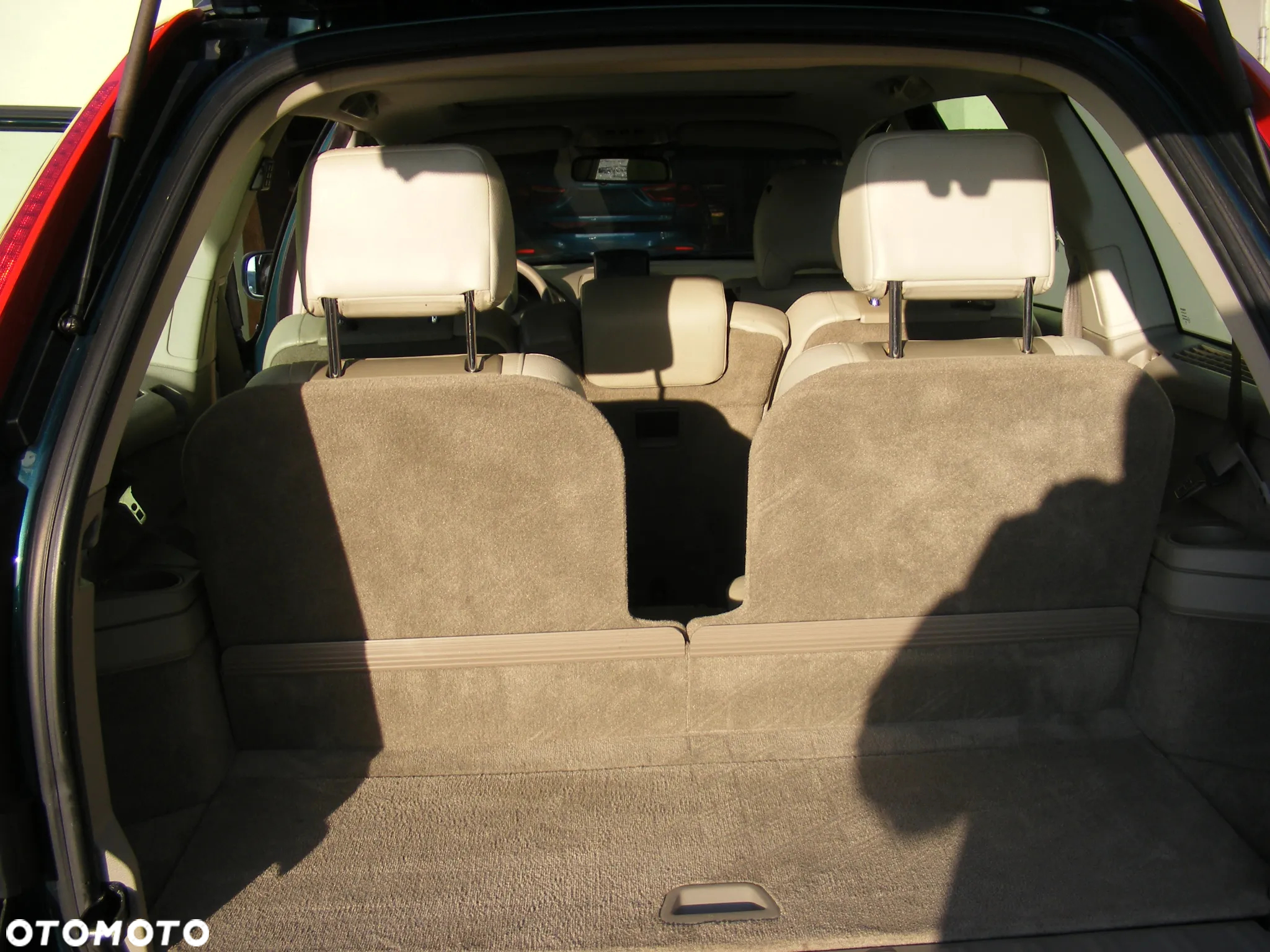 Volvo XC 90 2.9 T6 Summum - 31