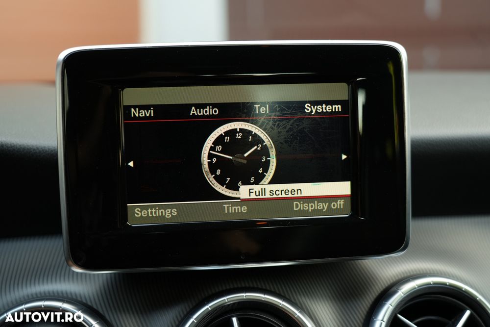 Mercedes-Benz CLA 220 d 7G-DCT Peak Edition - 15