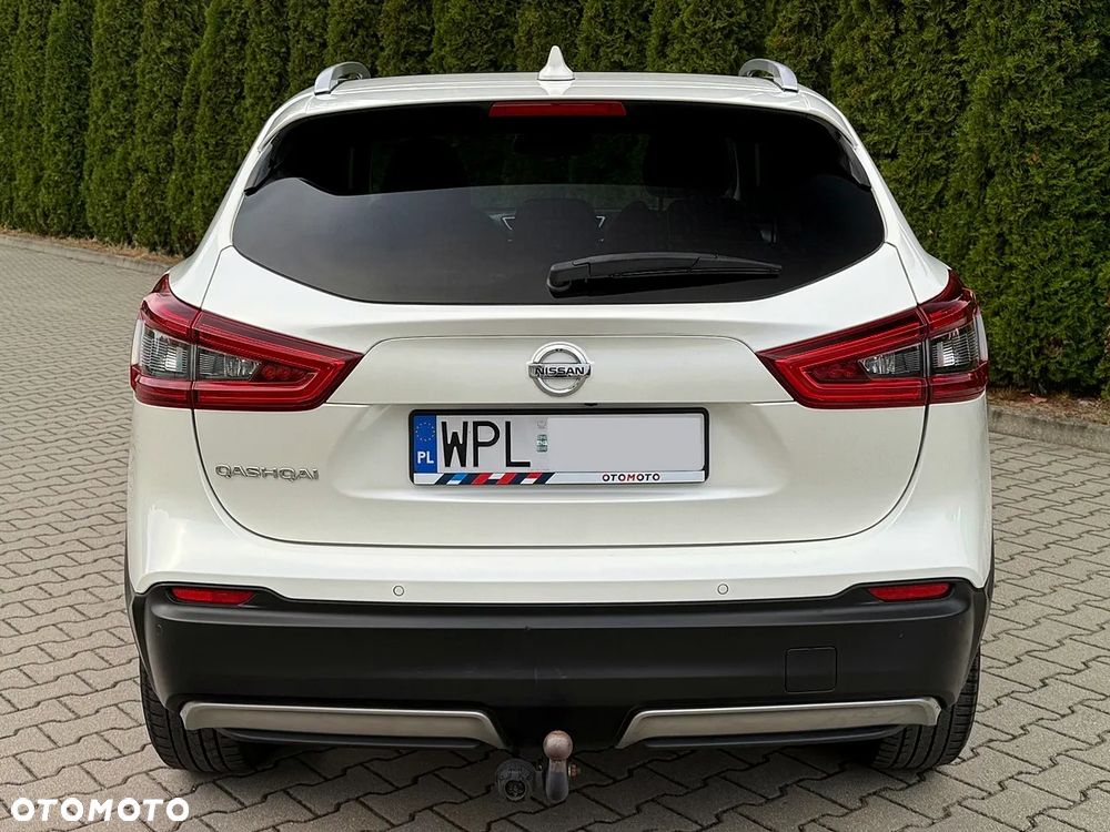 Nissan Qashqai 1.3 DIG-T Tekna - 12