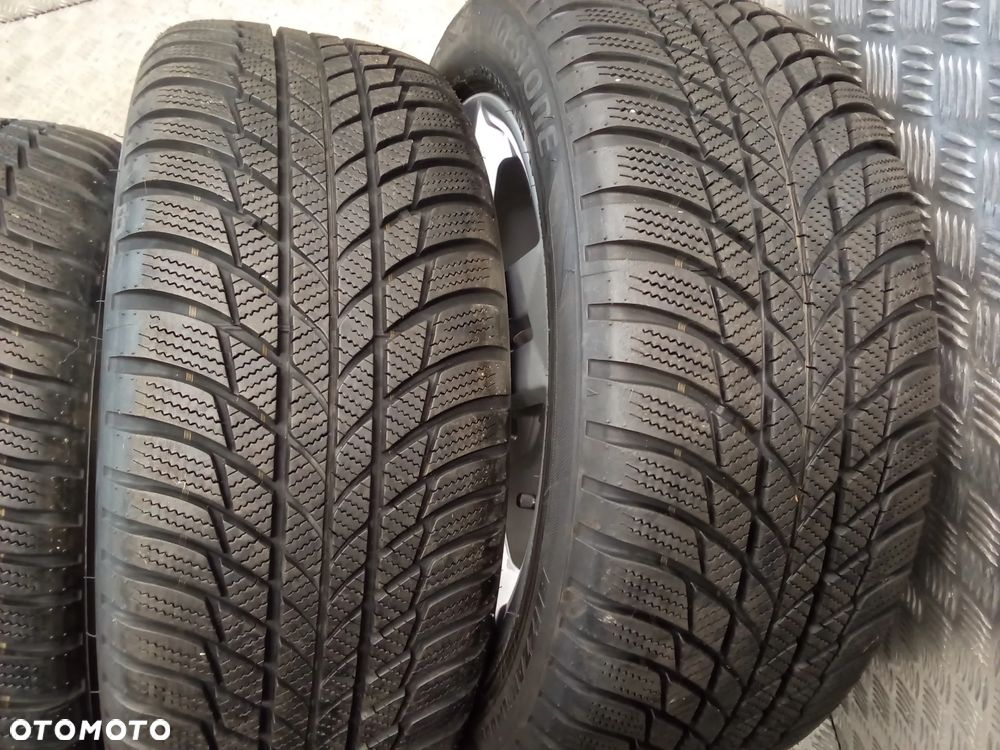 Koła Audi A4 B8 B9 7Jx17 et42 5x112  8W0 - 8