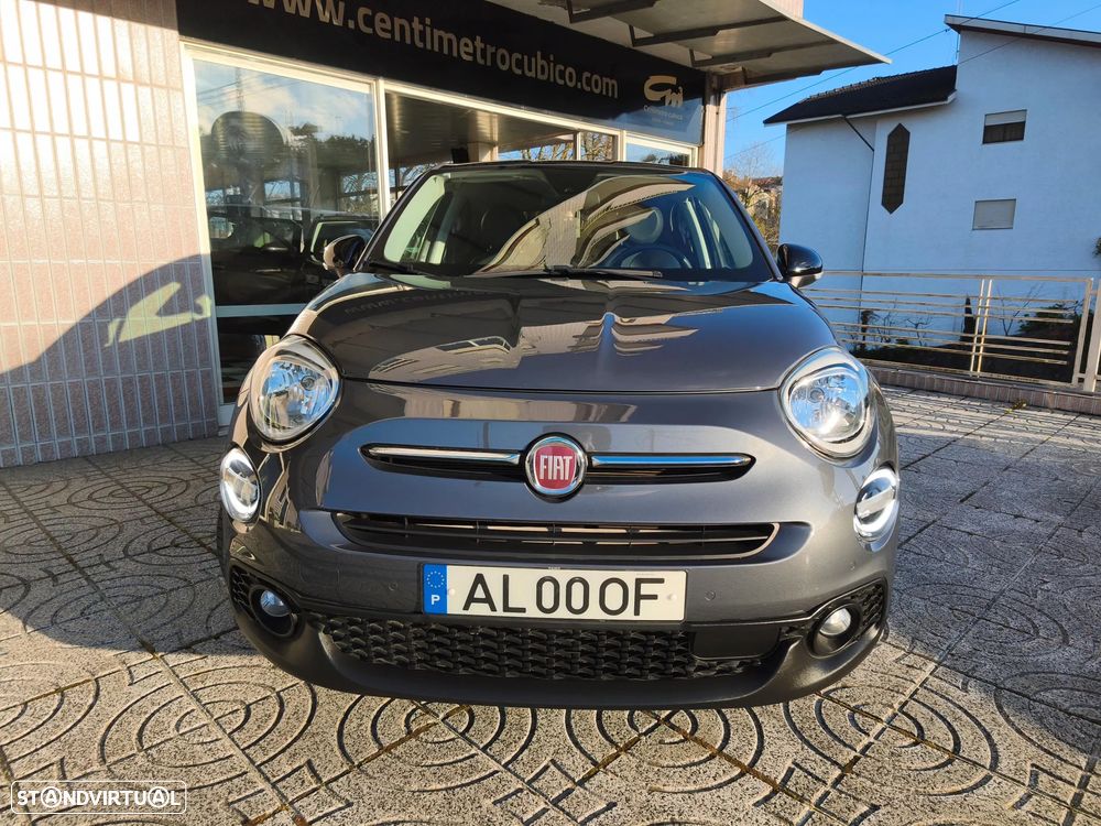 Fiat 500X 1.0 FireFly Lounge - 7