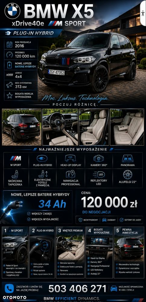 BMW X5 - 40