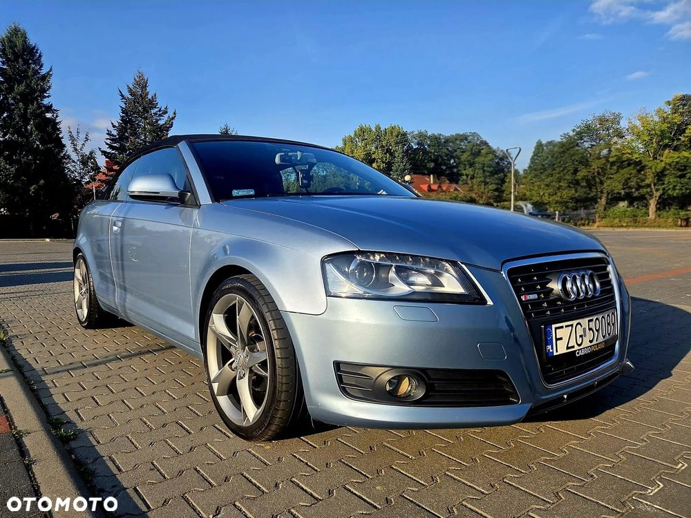 Audi A3 1.9 TDI Ambition - 17