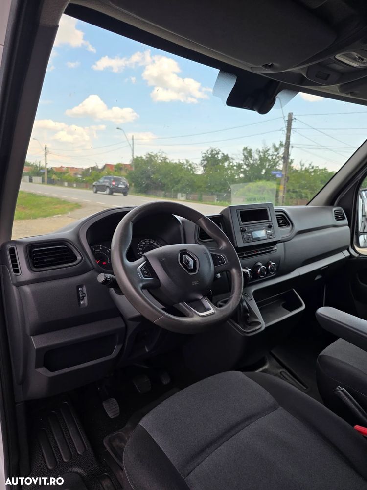 Renault MASTER - 8