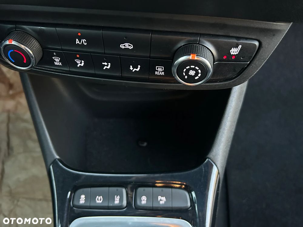 Opel Crossland X 1.2 Start/Stop Innovation - 14