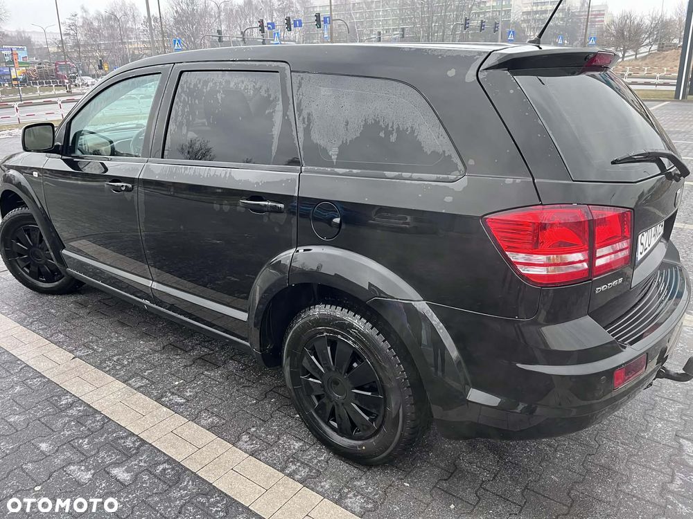 Dodge Journey - 3