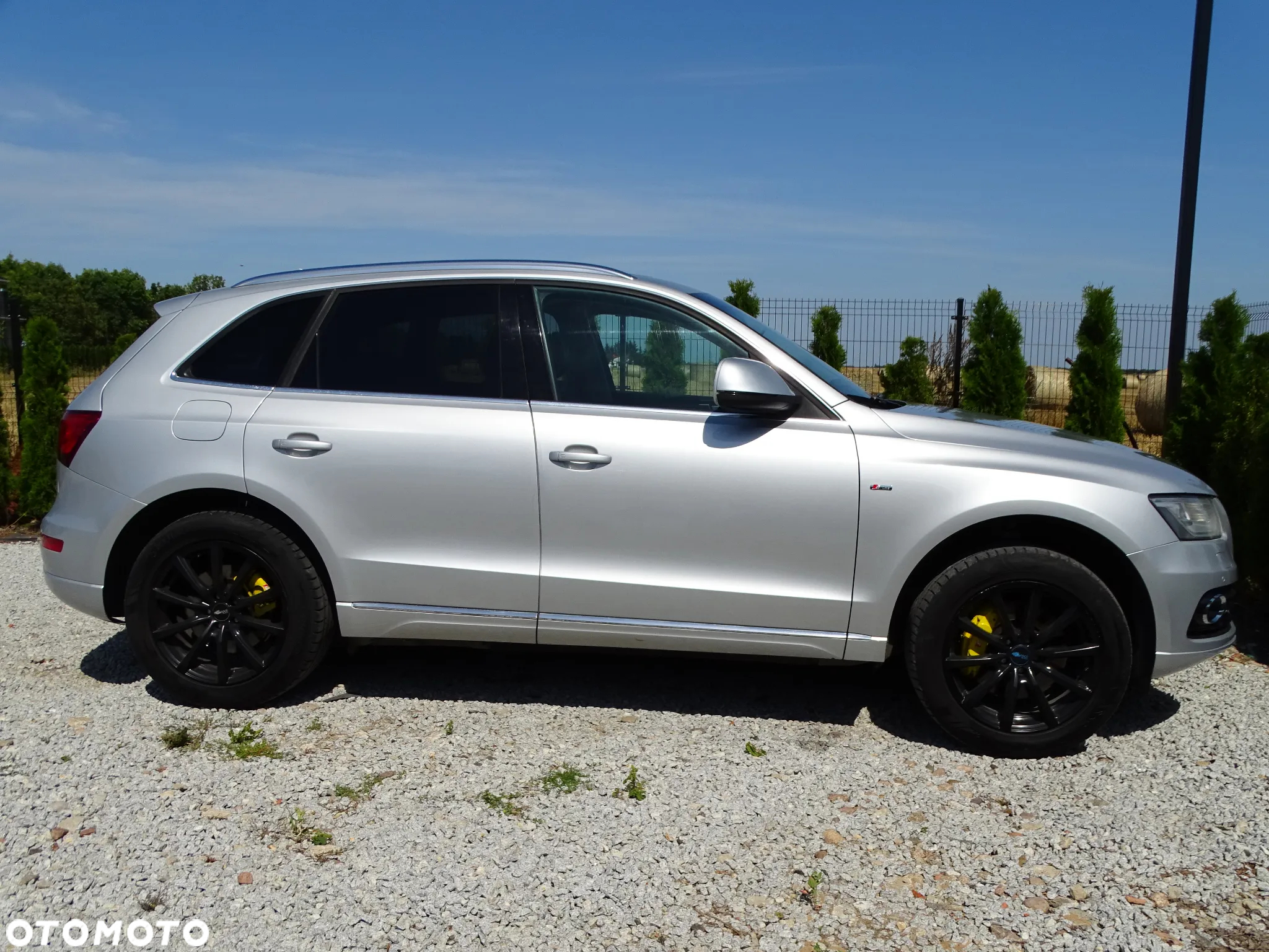 Audi Q5 3.0 TDI Quattro S tronic - 27