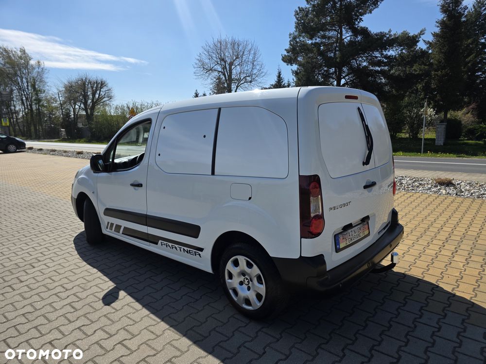 Peugeot Partner - 7