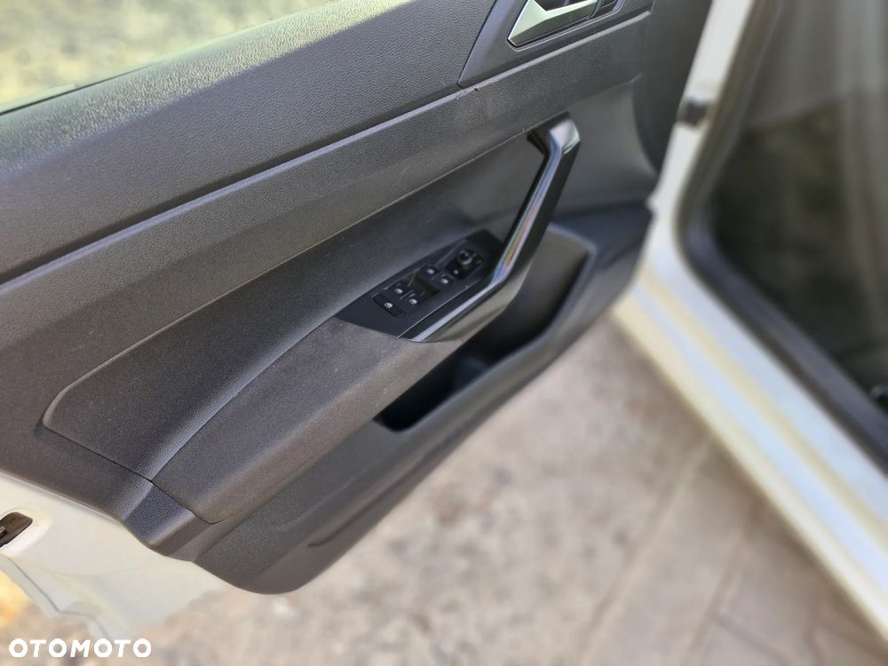 Volkswagen Polo 1.0 beats - 15