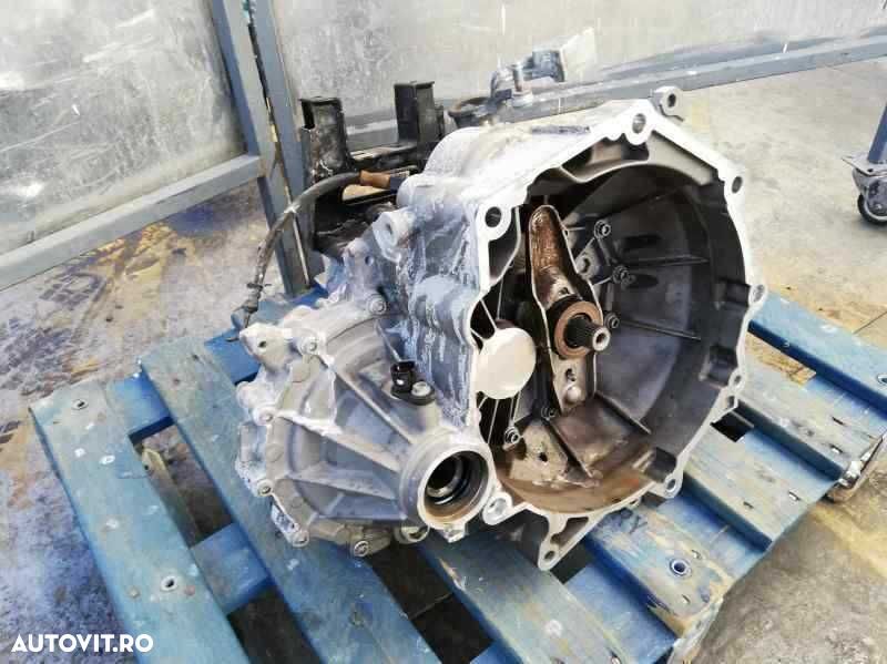 Cutie viteze VW Polo; 1.0 Benzina / Reparatie cutie viteze VW Polo - 3